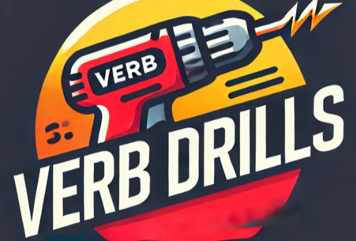 Verb Drills in Spanish