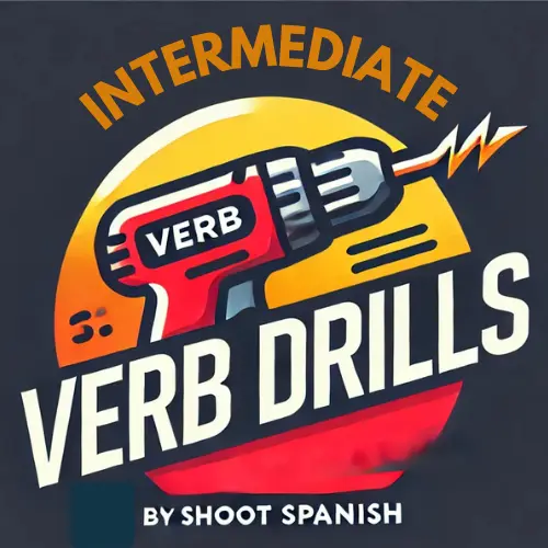 Verb Drills Intermediate
