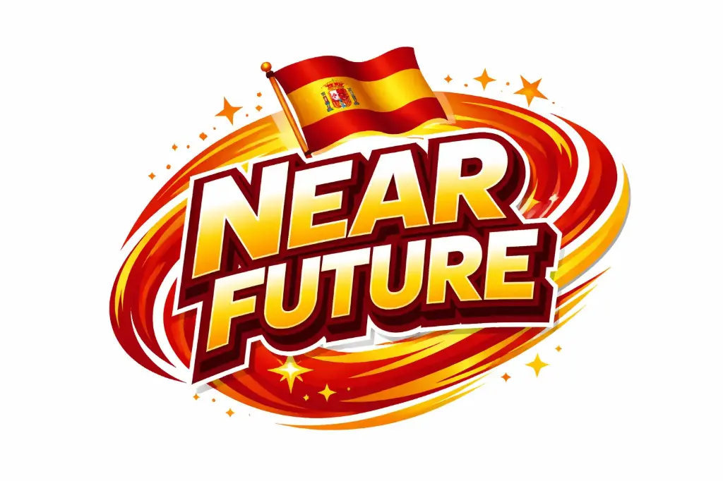 [NFT] Near Future Tense