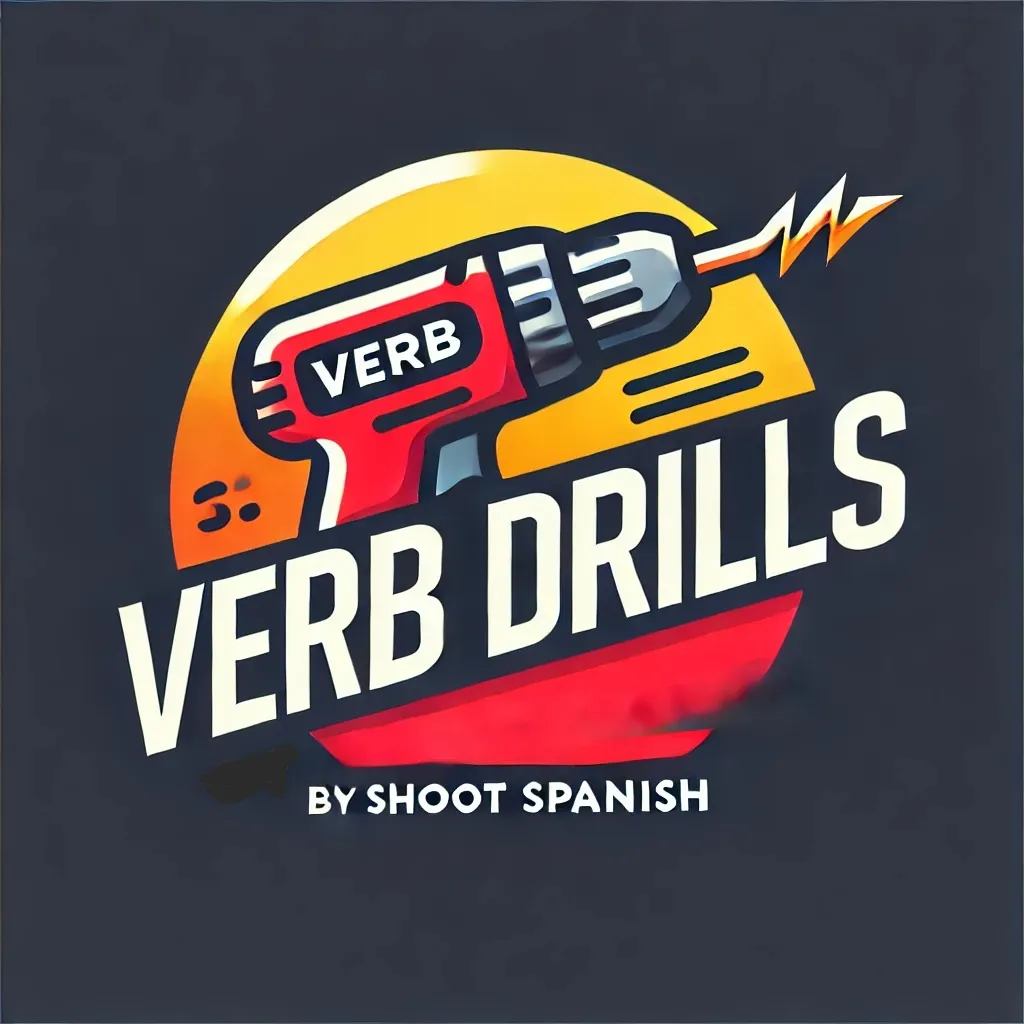 [VD web] Verb Drills