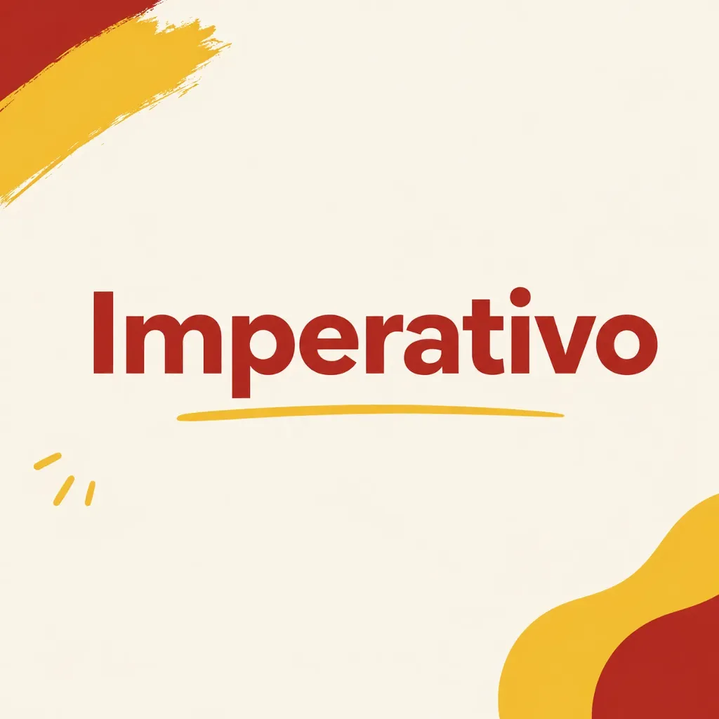 [Imp] Imperative