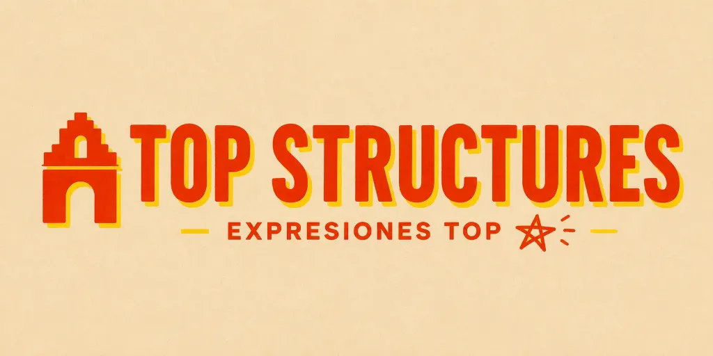 Top Structures