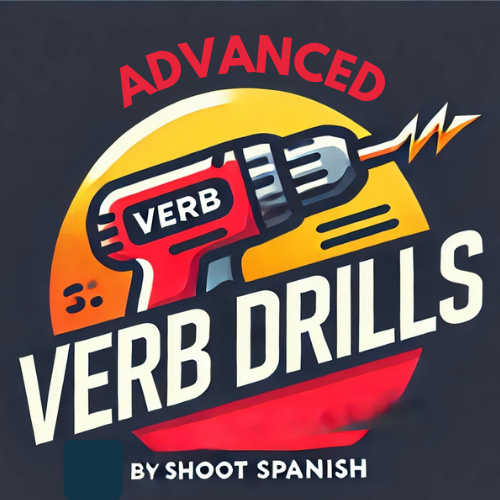 Verb Drills Advanced