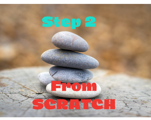 Spanish from Scratch - Step 2