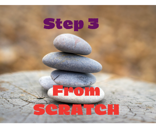Spanish from Scratch - Step 3